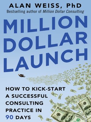 cover image of Million Dollar Launch